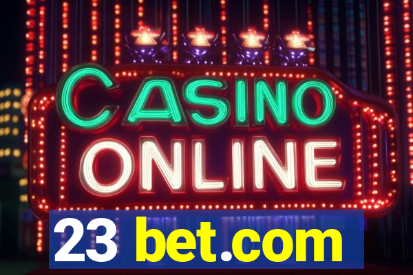 23 bet.com